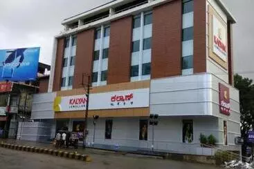 Hotel Venkys Stay Inn