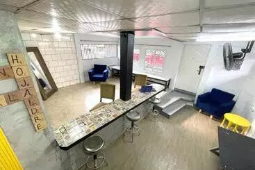 Oyebonita Hostel