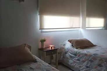 ペンション Casa Cristal Peatonal