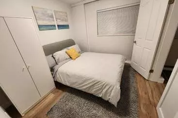 Pensiune Charming East Van Hideaway Near Skytrain