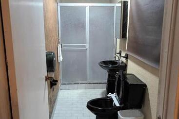 פנסיון Fitness Suite