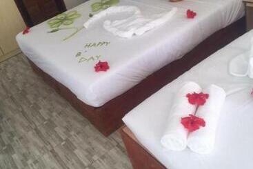 پانسیون The Local Stay Maldives