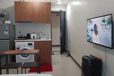 Appartement-hotel Seaview And Cityview Mactan,cebu