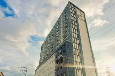 Szálloda Lemon Residences