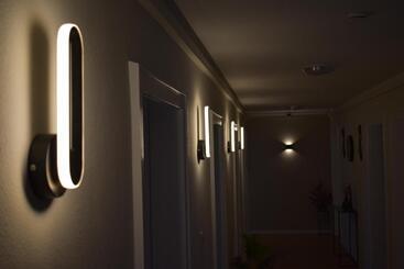 Hospedaria Pension Bären