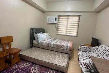 Appartement-hotel Angel S Place