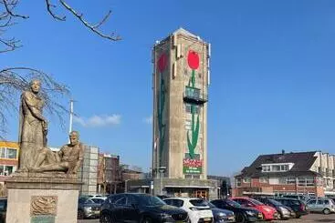 B&b De Tulpentoren