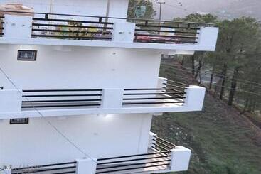 Bed and Breakfast Prakash By Stayapart