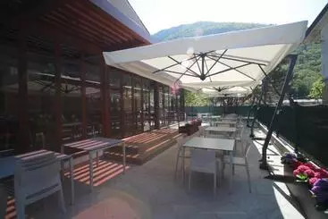 Bed and Breakfast Risto Bar Rosandra