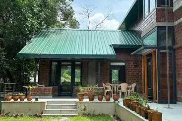 ベッドアンドブレックファースト Terra Cottage