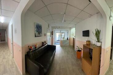 هتل гостиница люкс