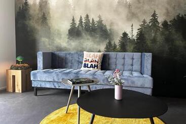 Hotel Cella Apartments