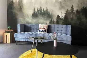 Hotelli Cella Apartments