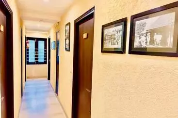 Hotel Hill View, Mussoorie   Near Mall Road Mussoorie