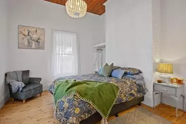 Hart Cottage Farm Stay In Indigo Valley