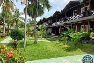 Hotel Imperial Wood