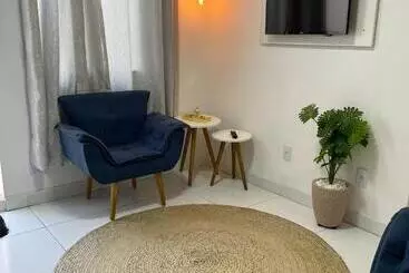 ホテル Pousada Hostel Praia Itapua