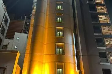 Hôtel Princess2 大人専用