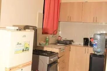 Pensão Amelia Airbnb