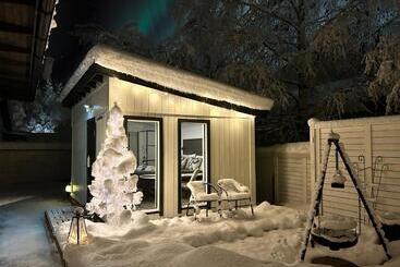 펜션 Guest House   Northern Tealight