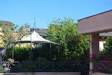 Pensione L Oasi Delle Vigne