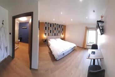 بنسيون Les Chambres De La Fromagerie D Ambly