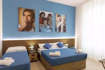 Majatalo The Heart Guest House