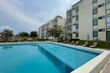 Aparthotel Ribera De Chapala Suites