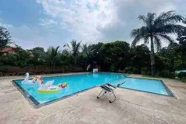 The Hidden Resort