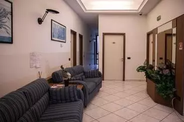 Hospedaria Alloggi Vitale