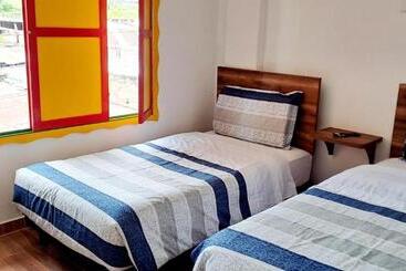 Hotel Cafetero