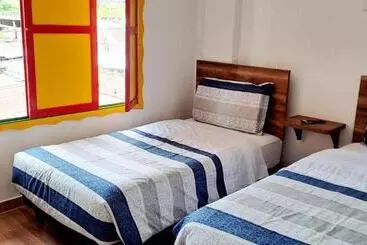 Hotel Cafetero
