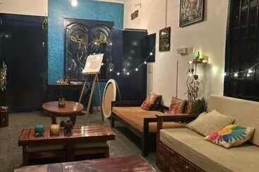 ホテル Travstel & Casa De Neel