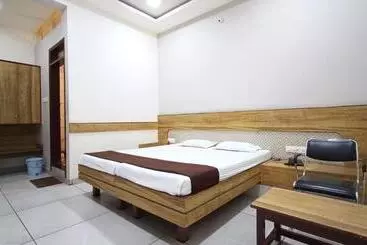 Otel Jb Residency