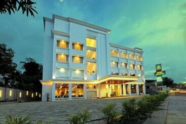 Hotel Park Residency Arcadia