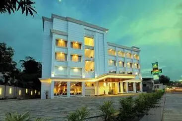 Hotel Park Residency Arcadia