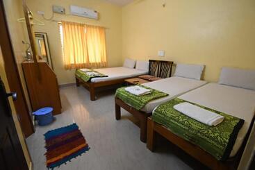 Hotel Pravan Tour Packages