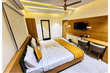 Neem Tree Hotel Boutique Stay