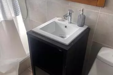 پانسیون Hospedaje De La Vita