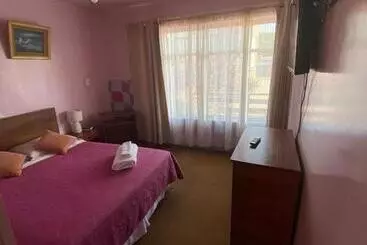 ペンション Hospedaje Rios