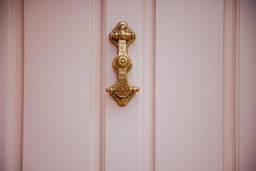 Pension Ripple Cottage