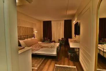 ホテル Sur Palace