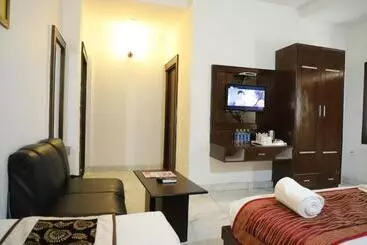 Tara Palace By Goyal Hoteliers