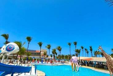 Ytacaranha Hotel E Park