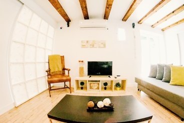 آپارتمان‌های توریست‌ها City Center Royal Palace Dreammadrid