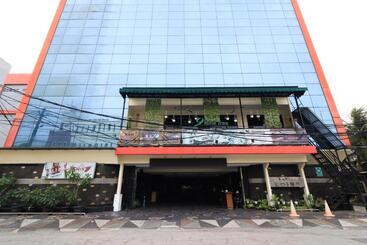 Coins Hotel Jakarta