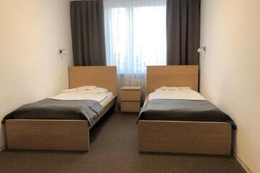 Hotel Centrum Szkoleniowo Konferencyjne