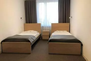 هتل Centrum Szkoleniowo Konferencyjne