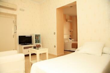 호텔 Convento Tarifa