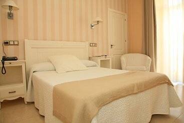 ホテル Convento Tarifa